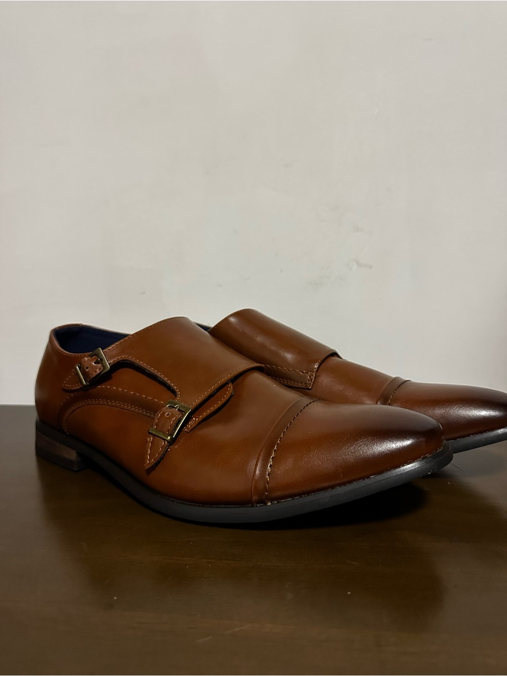 Bruno Marc Dress Shoes